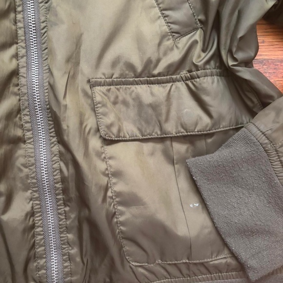 Maralyn and Me Jacket - Picture 2 of 3